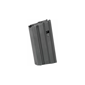 MAG ASC AR450 5RD STS BLK
