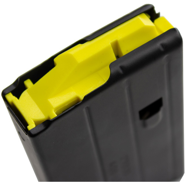 CPD MAGAZINE AR15 400 LEGEND - 10RD BLACKENED S/S