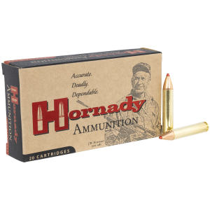 Hornady 81197 Custom  350Legend 165gr Flex Tip eXpanding 20 Per Box/10 Case