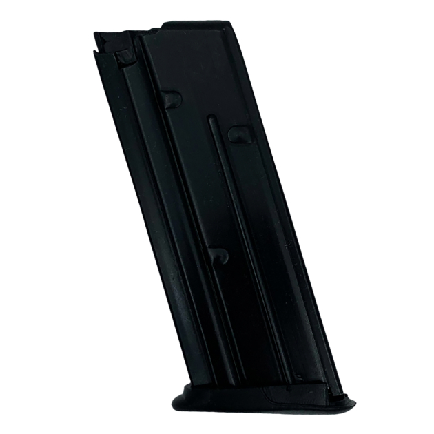 ProMag FNHA10   10rd 5.7x28mm Fits FN Five-seveN Blued Steel