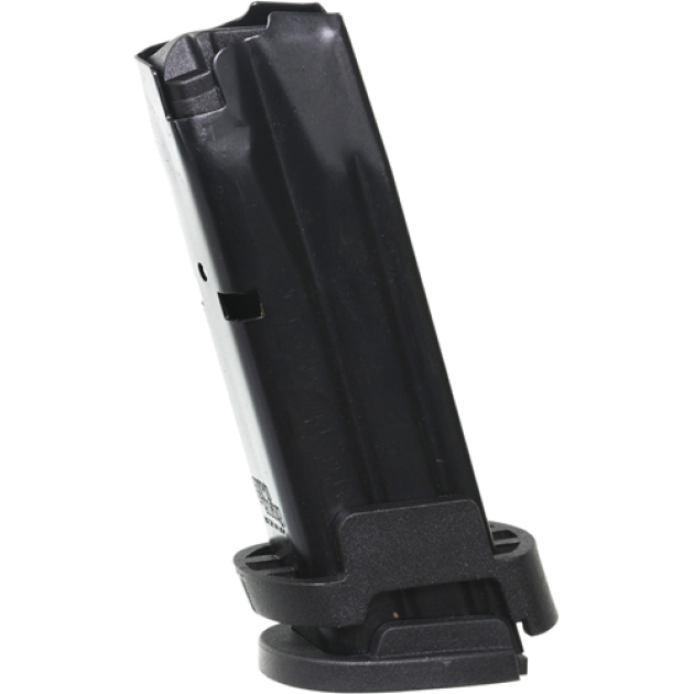 PRO MAG MAGAZINE SIG P320-SC - SUB-COMPACT 9MM 15RD BLUED