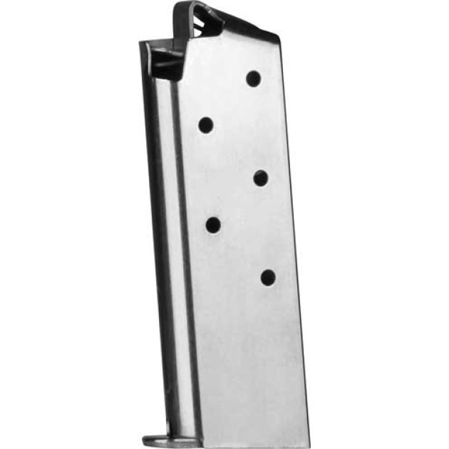 METALFORM MAGAZINE COLT - MUSTANG 380ACP 6RD S/S