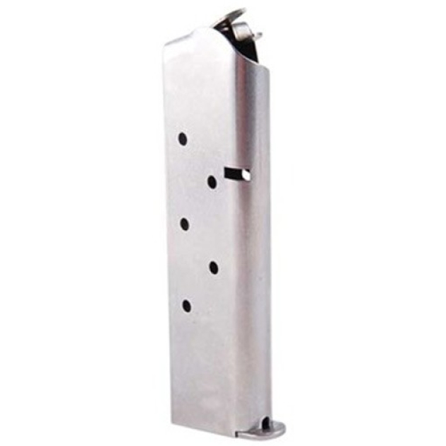 METALFORM MAGAZINE 1911 GOVT. - 45ACP 7RD S/S