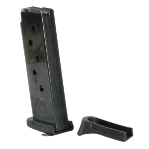 Ruger 90333 LCP  6rd 380 ACP Fits Ruger LCP/II Blued Steel