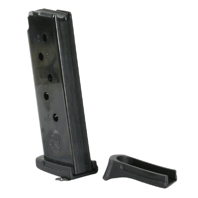 Ruger 90333 LCP  6rd 380 ACP Fits Ruger LCP/II Blued Steel