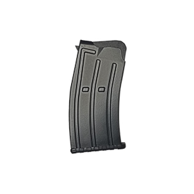 LEGACY SPORTS INTERNATIONAL MAGAZINE BOSS-25 5RD