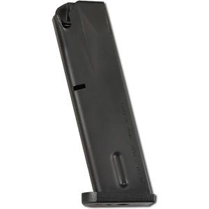 Beretta USA JM96 96/90-Two  10rd 40 S&W Blued Steel