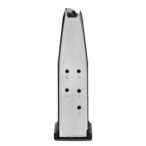 Springfield Armory XD4500 XD Compact  9rd 45 ACP Springfield XD-M Compact/XD Mod2 Compact Stainless Steel