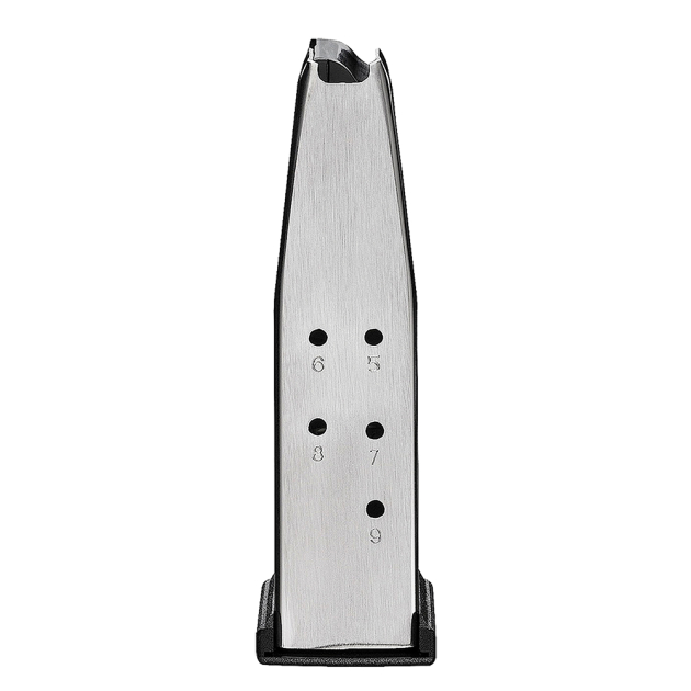 Springfield Armory XD4500 XD Compact  9rd 45 ACP Springfield XD-M Compact/XD Mod2 Compact Stainless Steel