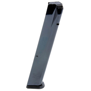ProMag SIGA4   20rd 40 S&W/357 Sig Fits Sig Sauer P226 Blued Steel