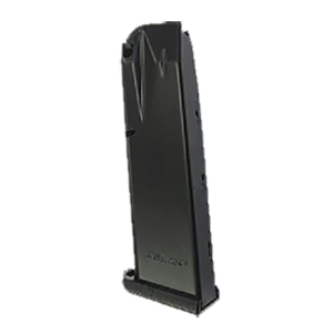 Mec-Gar MGPB9613AFC Standard  Blued w/ Anti-Friction Coating Detachable 13rd 40 S&W for Beretta 96FS