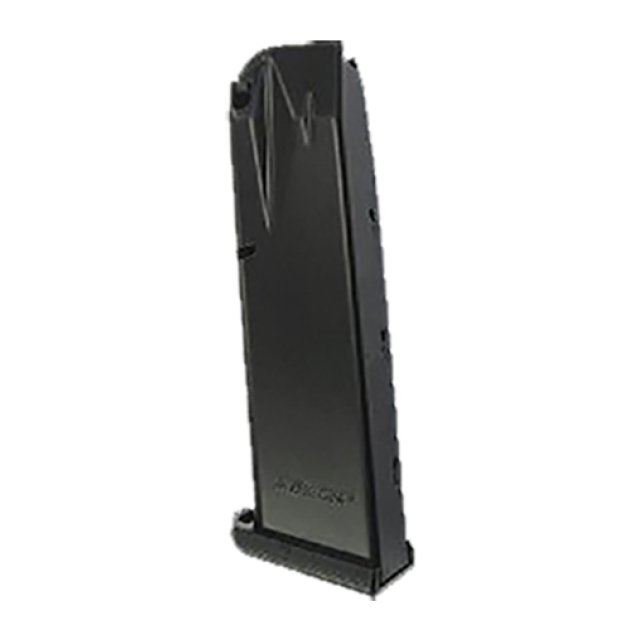 Mec-Gar MGPB9613AFC Standard  Blued w/ Anti-Friction Coating Detachable 13rd 40 S&W for Beretta 96FS
