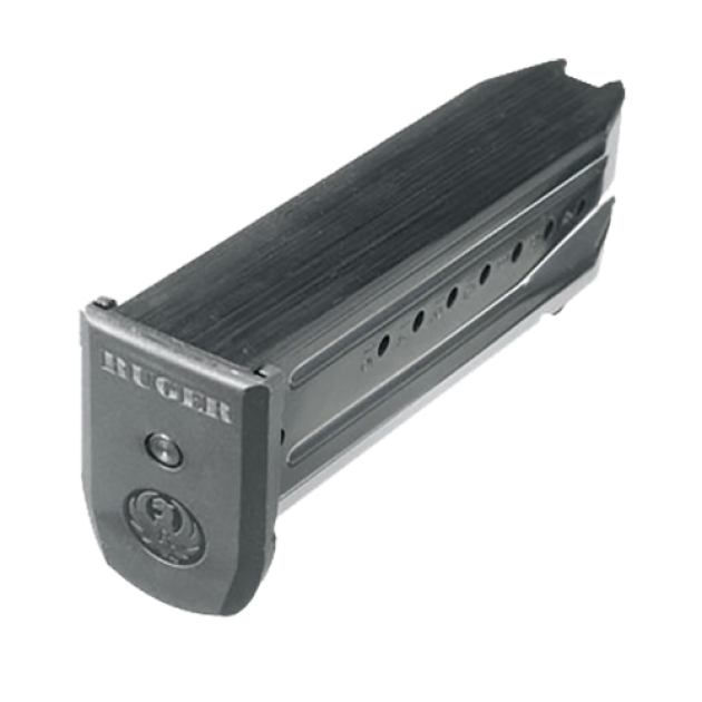 Ruger 90350 SR40C  15rd 40 S&W Fits Ruger SR/SRc/PC Carbine 15rd Blued