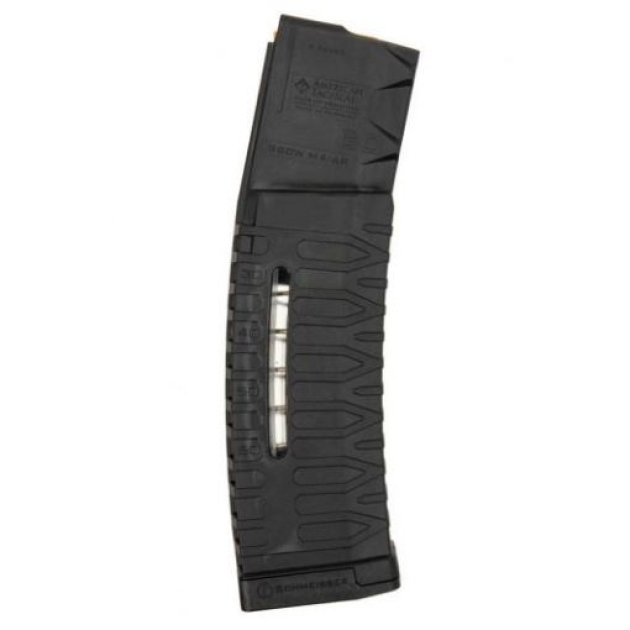 AMERICAN TACTICAL INC MAG SCHMEISSER 5.56 60RD WIND