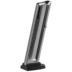 Smith & Wesson 422510000 M&P  12rd 22LR Blued Steel