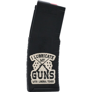 BLACK RAIN MAGAZINE 5.56X45 - 30RD LIBERAL TEARS