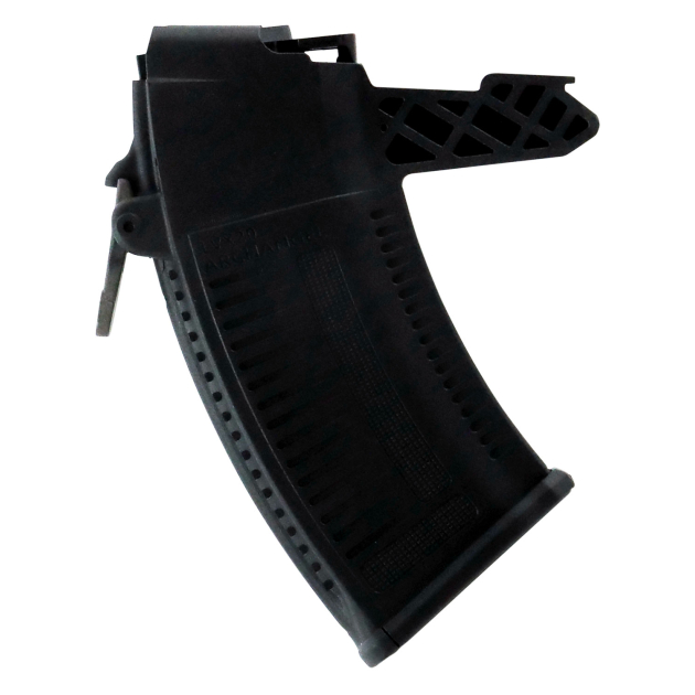 Archangel AALVX20 LVX  20rd 7.62x39mm Compatible w/ SKS Black Polymer w/ Lever Release
