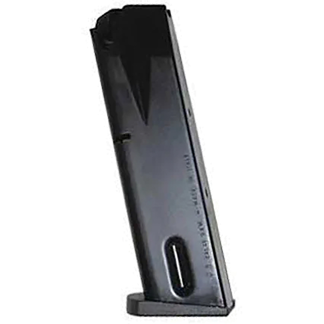 Beretta USA JM80399HC 92/96  11rd 40 S&W Black Steel