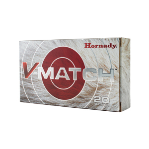 HRNDY VM 6.5GREN 100GR ELD-VT 20/200