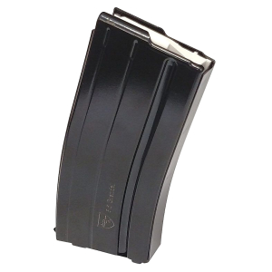 Alexander Arms MEG6517 AR-15  17rd 6.5 Grendel Black Steel