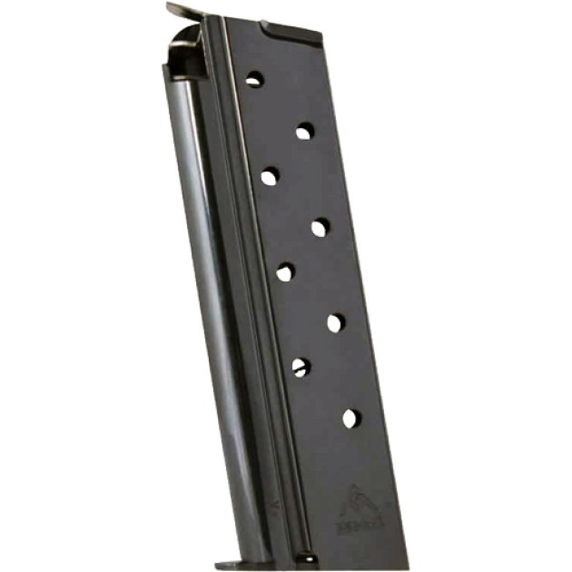 IVER JOHNSON MAGAZINE 1911 GVT - 10MM 8RD BLACK