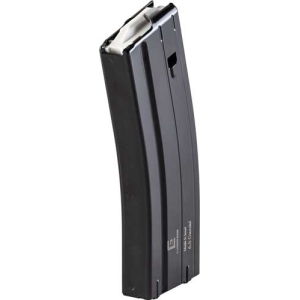 E-LANDER MAGAZINE 6.5 GRENDEL - 24RD STEEL