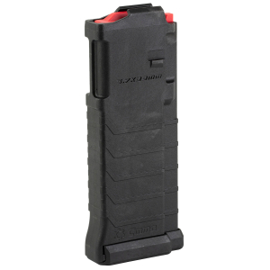 CMMG 54AFCC8 Replacement Magazine Gen 2 32rd 5.7x28mm Black Polymer Fits MK4/AR-15 Platform