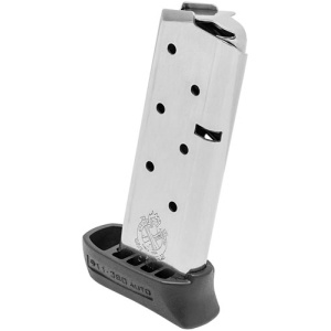 SPRINGFIELD MAGAZINE 911 - 380ACP 7RD SS