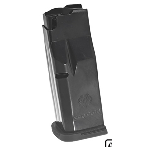 Ruger 90733 LCP  10rd 380 ACP Fits Ruger LCP Max Blued Steel