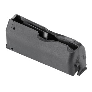 Ruger 90435 American Rifle  4rd Rotary 270 Win/30-06 Springfield Long Action Blued Polymer