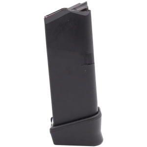 Glock MF06781 G26  12rd 9mm Luger Black Polymer