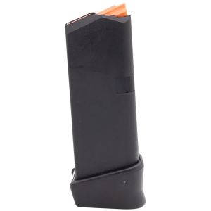 Glock 47702 G26  Gen5 12rd 9mm Luger Black Polymer