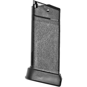 Glock MF00285 G27  10rd 40 S&W Black Polymer