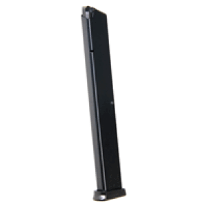 PRO MAG MAGAZINE RUGER P90/97 - 45ACP 15RD BLUED STEEL