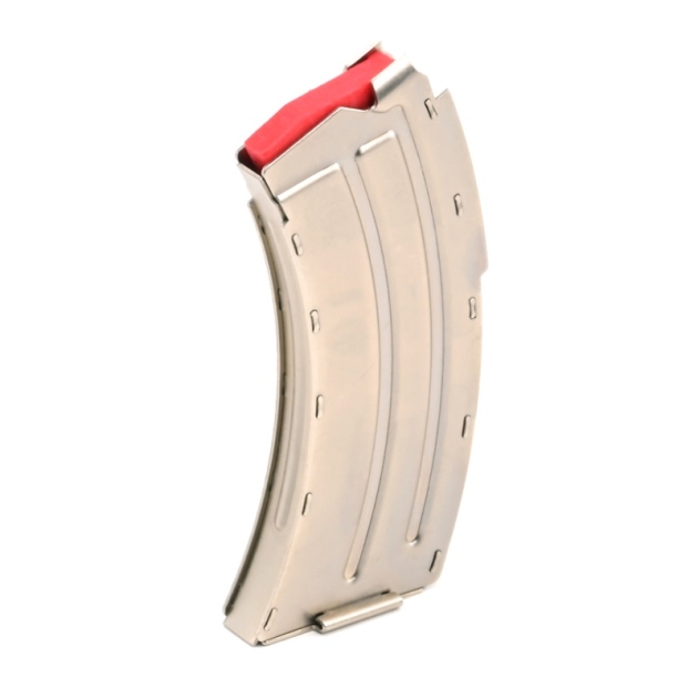 SAVAGE ARMS MAG MARK II 22LR/17HM2 10SH SS