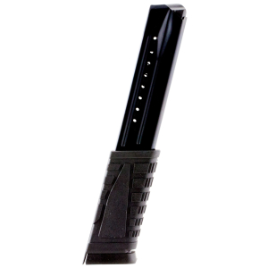ProMag SPRA7 Standard  32rd Extended 9mm Luger Fits Springfield XD-M Blued Steel