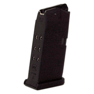 GLOCK OEM MAGAZINE MODEL 33 - 357SIG 9RD