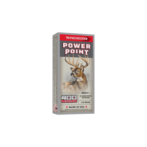 WIN POWR PNT 400 LEGEND 215GR 20/200