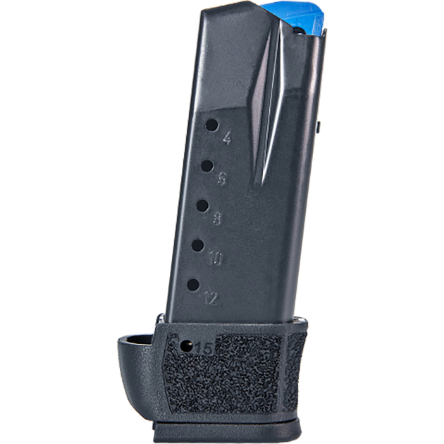 Kimber Mfg.,inc 1700207A R7 Mako  15rd 9mm Black
