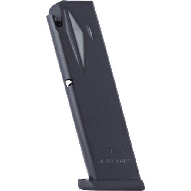 MEC-GAR MAGAZINE TAURUS - PT100/101 40SW 13RD AFC-BLACK