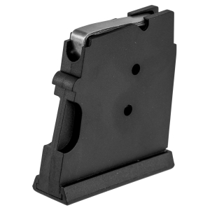 CZ-USA 12010 CZ 455  5rd 22WMR Black Polymer