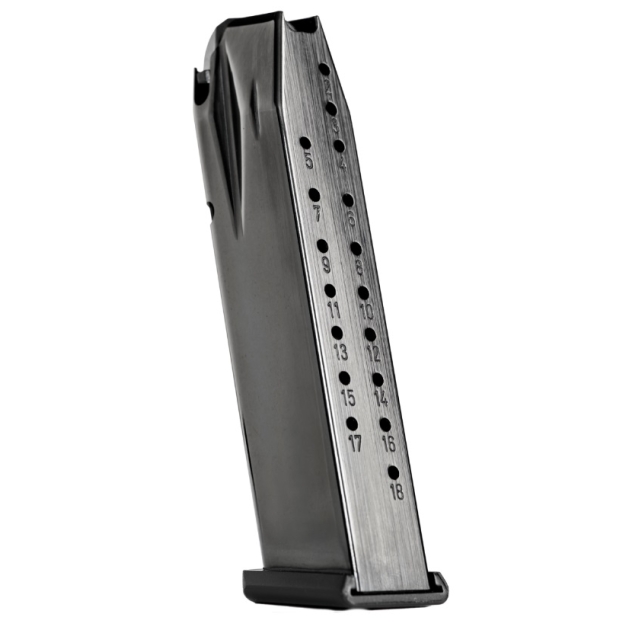 CANIK MAGAZINE TP9 18RD 9MM PKG