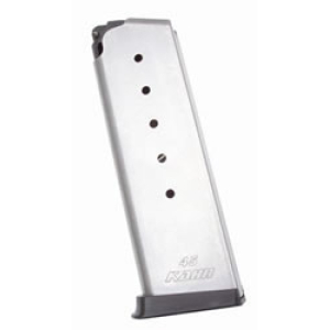 KAHR ARMS MAGAZINE CW45/P45 45ACP 6RD