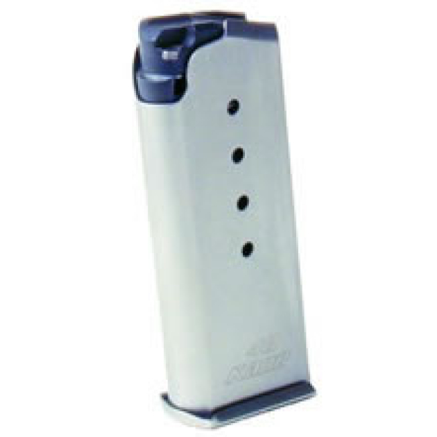 KAHR ARMS MAGAZINE CM40/PM40/MK40 5RD
