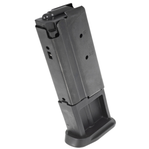 Ruger 90701 Ruger-5.7  10rd 5.7x28mm Black Oxide Steel