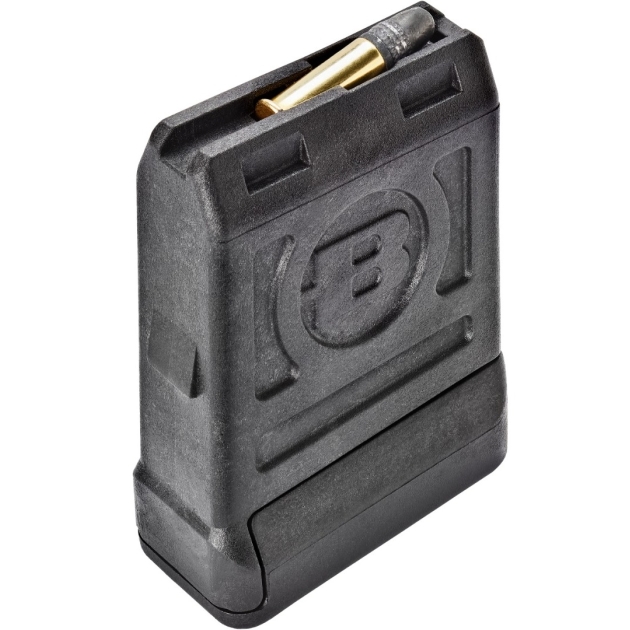 BERGARA MAGAZINE BMR 22WMR/17HMR 5RD