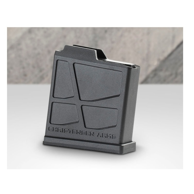 CHRISTENSEN ARMS MAG AICS SHORT ACTION 5RD