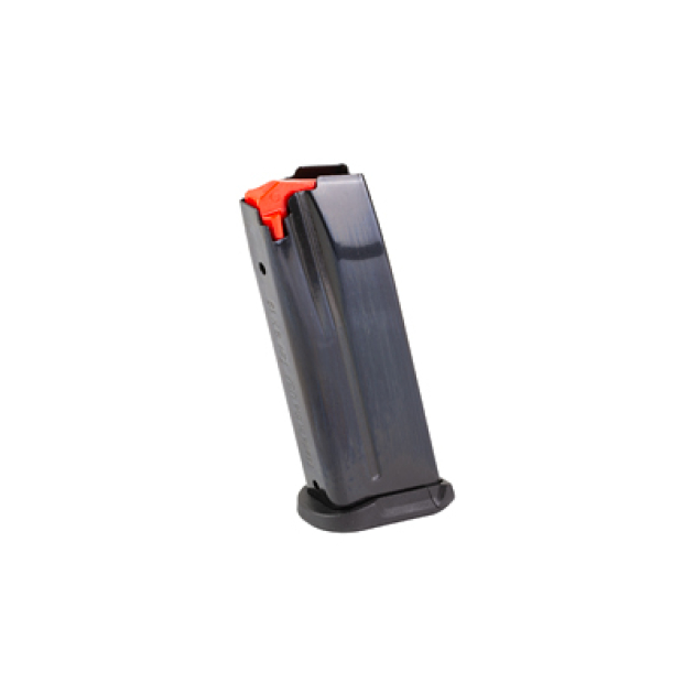 MAG HK CC9 10RD FLUSH FLOORPLT BLACK