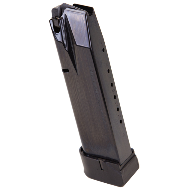 Beretta USA JM4PX4017 Px4 Storm  17rd 40 S&W Black Steel