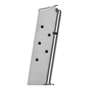 Auto-Ordnance G21S 1911  7rd 45 ACP Stainless Steel